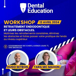 Retraitement endodontique et leurs obstacles