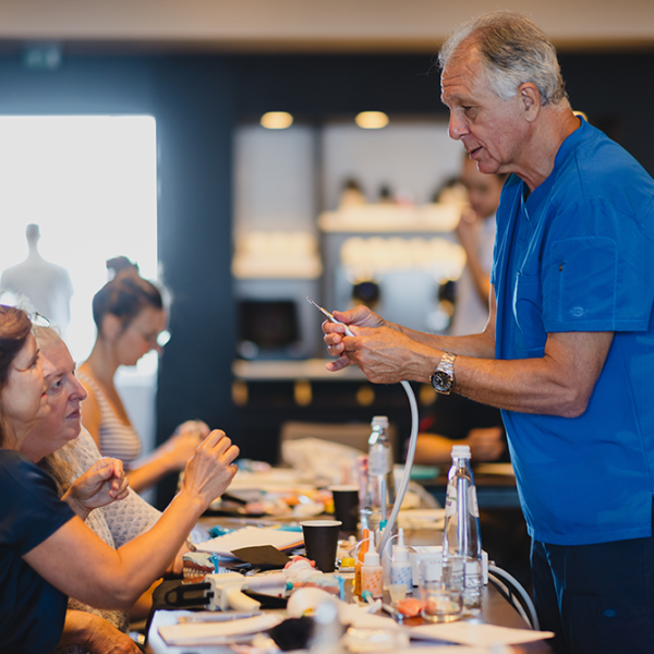 Masterclass Dental Education